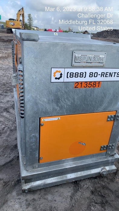 2022 MYERS-SETH MSP PP-150