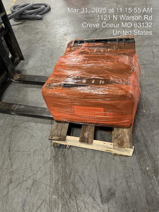 2024 LINCOLN ELECTRIC LN-25X