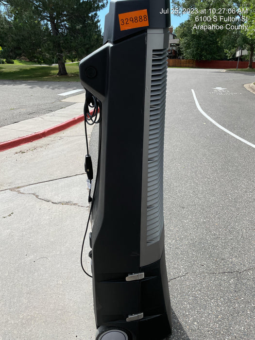 2023 VECTOR Vector Max