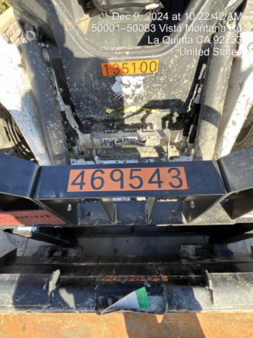 2024 VIRNIG PF4855-5VG