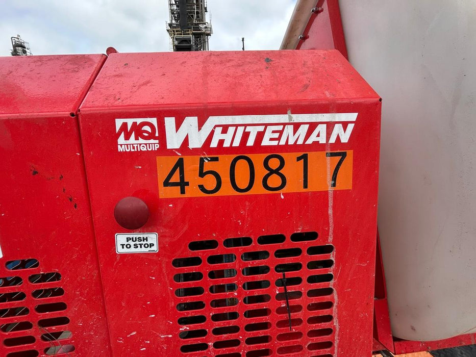 2024 MULTIQUIP WM90PH8