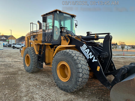 2020 SANY SW405K