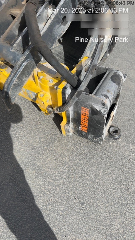 2025 EPIROC SB452