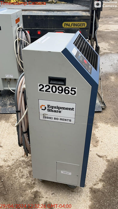 2022 OCEANAIRE OWC1811QC