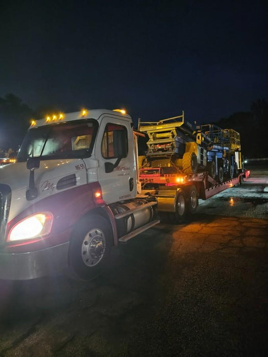 2020 GENIE GS-4390 RT