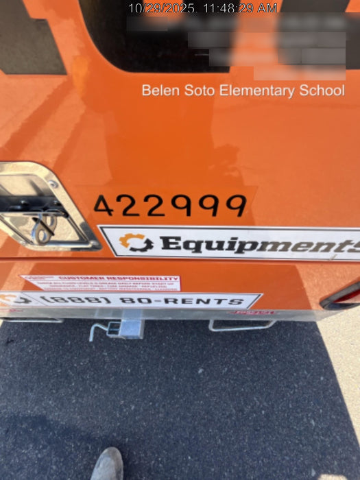 2024 WANCO WLTT-4MM4K