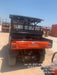 2020 Kubota RTV-X1140W-H Kubota RTVX1140WH 4wd Utility Cart, LED Strobe, Windshield Tempered Glass, Plastic Canopy, Wire Harness Kit, Backup Alarm