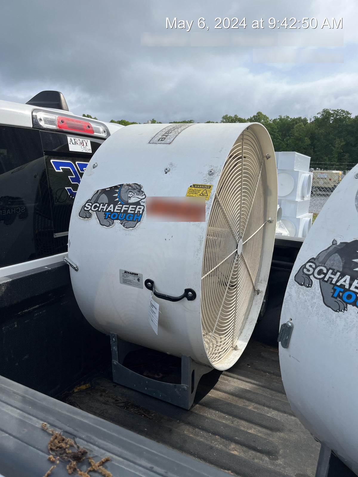 2020 PINNACLE VKM36-O