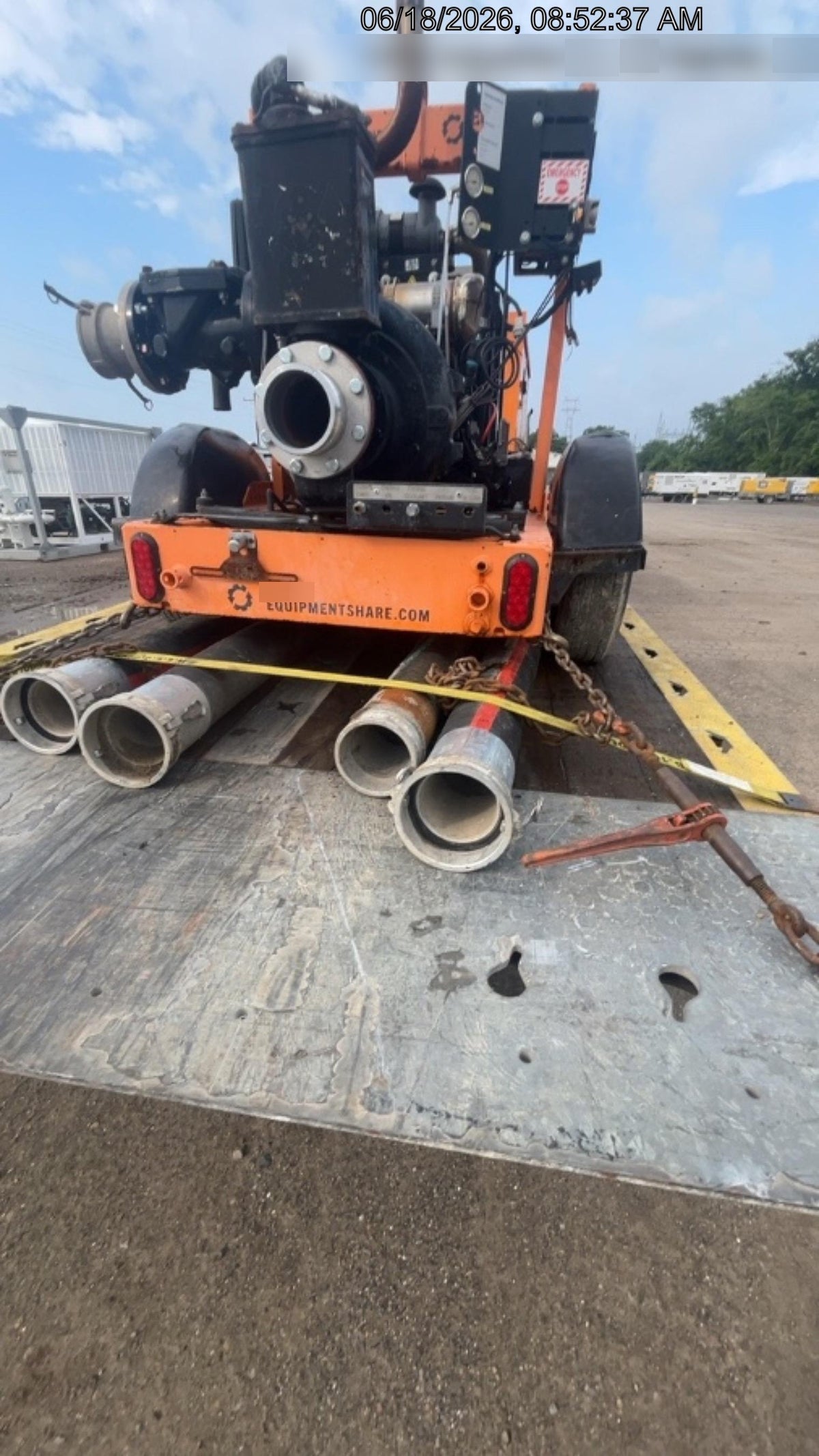 2022 PIONEER PP66S12L71-TD2.9L4