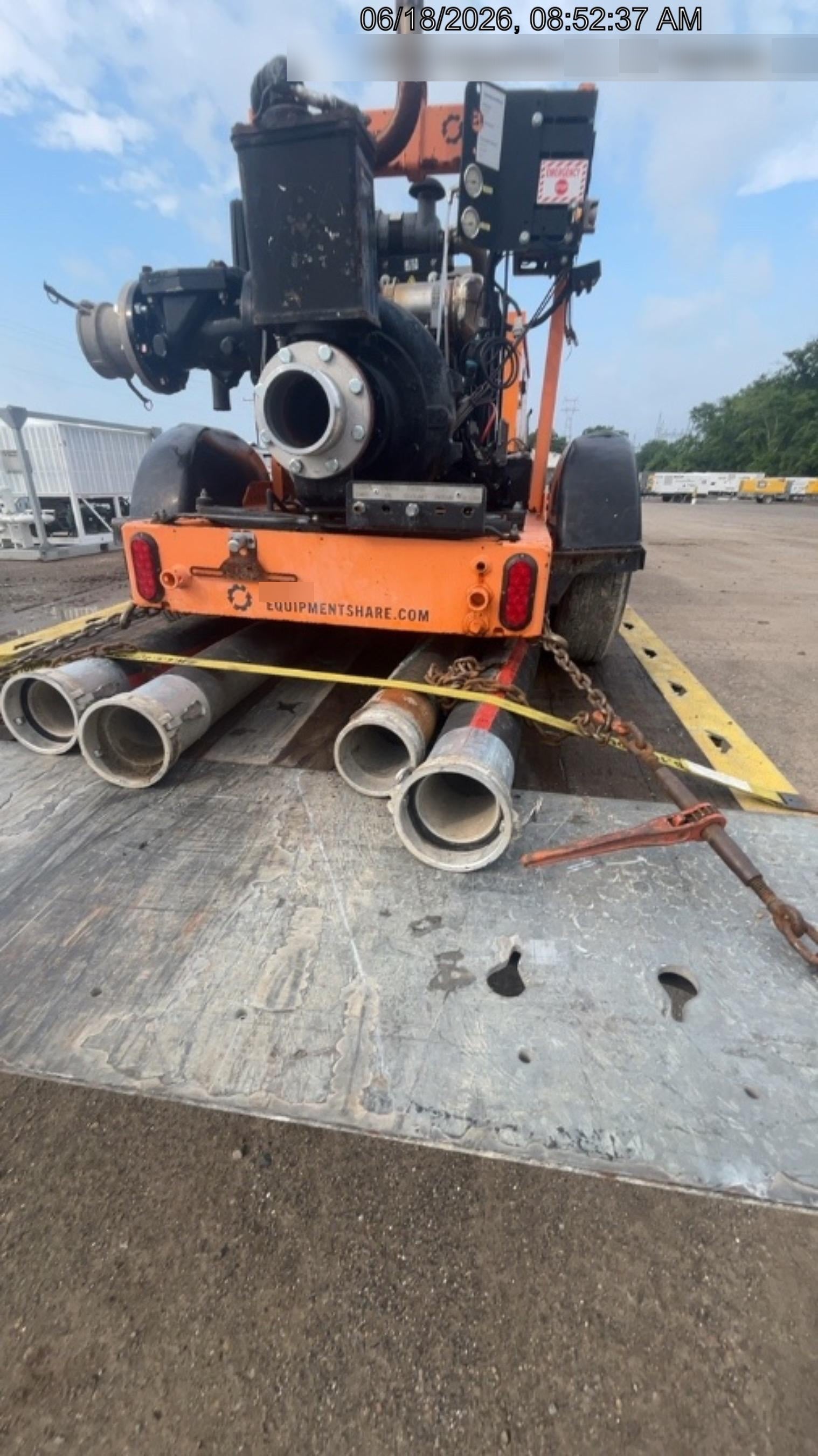 2022 PIONEER PP66S12L71-TD2.9L4