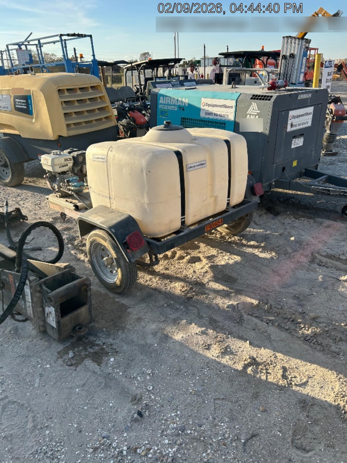 2021 SIMPSON 95001