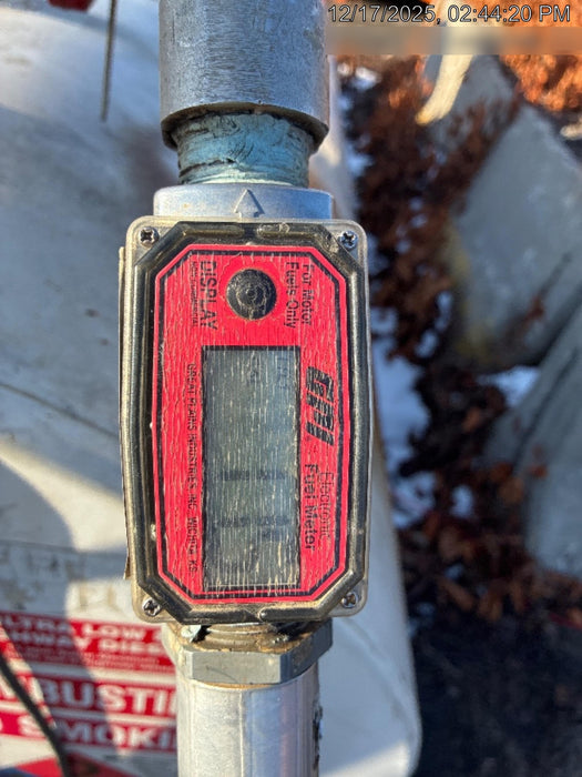 2022 ATLAS COPCO XAS440