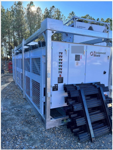 2023 SMARTECH SCOD231AR4