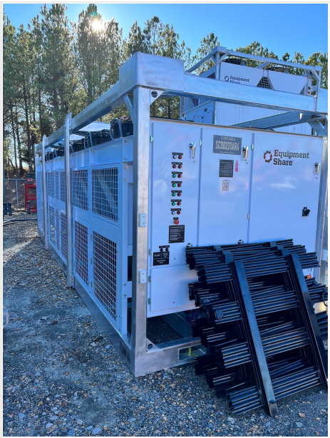 2023 SMARTECH SCOD231AR4