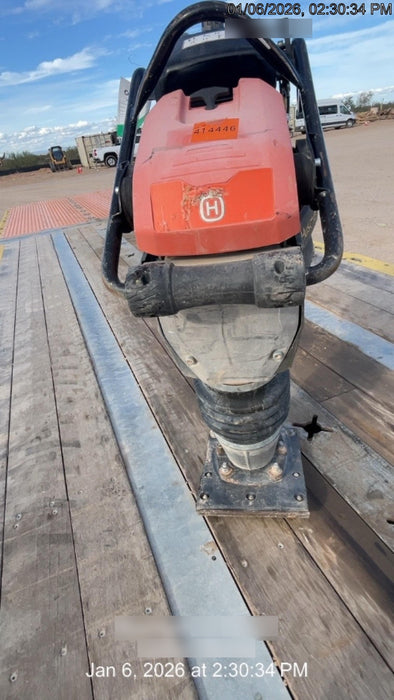 2024 HUSQVARNA LT6005