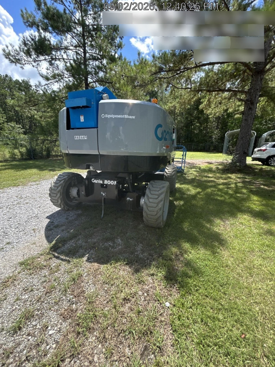2024 GENIE Z-45 FE