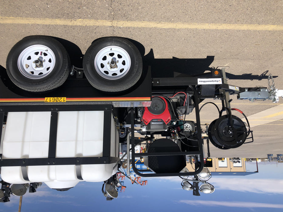 2020 MI-T-M CORPORATION HS-3505-1MGH-UR