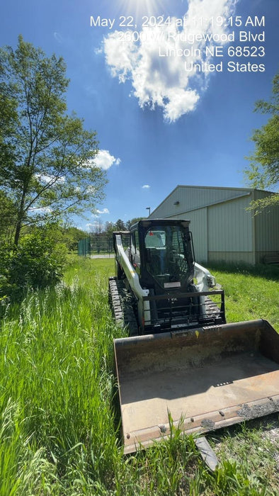 2024 ARROW MATERIAL HANDLING F5100CB