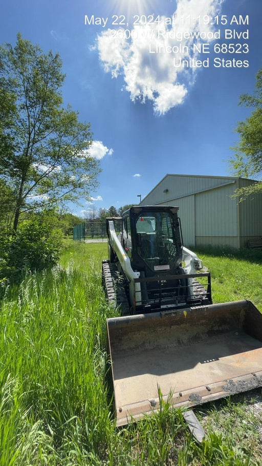 2024 ARROW MATERIAL HANDLING F5100CB