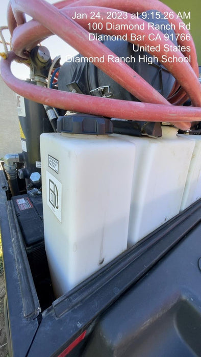 2021 SULLAIR 185-DPQ