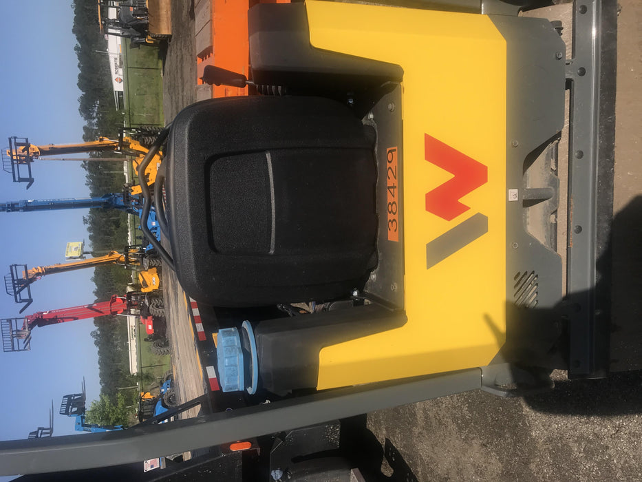 2019 WACKER NEUSON RD12A