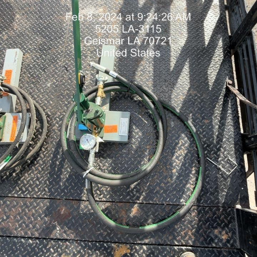 2021 PINNACLE PDQH3000B