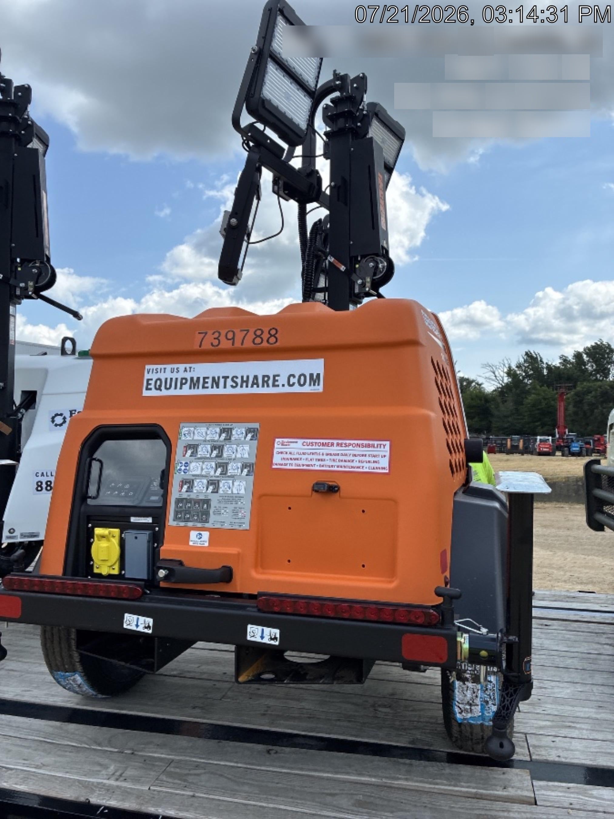 2026 GENERAC MLTS-4