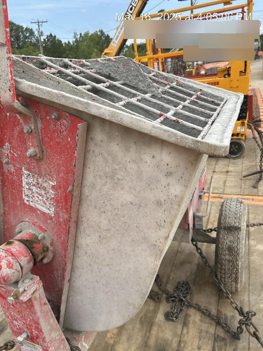 2023 MULTIQUIP WM90PH8