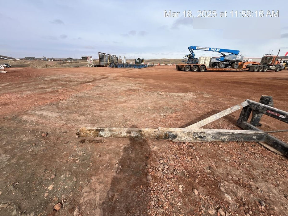 2023 ARROW MATERIAL HANDLING CE60-49