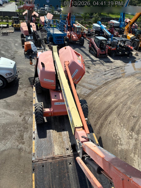 2021 JLG 460SJ