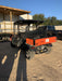 2021 KUBOTA RTV-X1140W-H (Canopy)