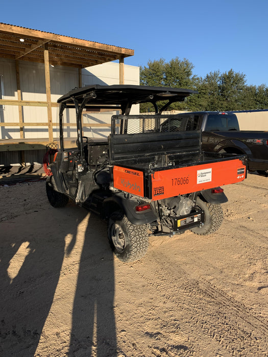 2021 KUBOTA RTV-X1140W-H (Canopy)