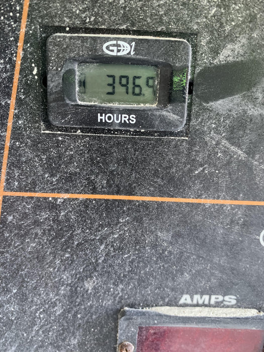 2020 Lincoln Electric Ranger 305 LPG Engine Driven Welder (Kohler®) One-Pak