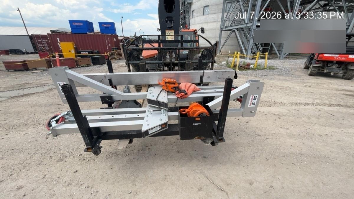 2023 SUMNER GH2T-8
