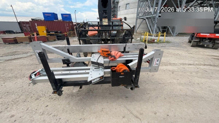 2023 SUMNER GH2T-8