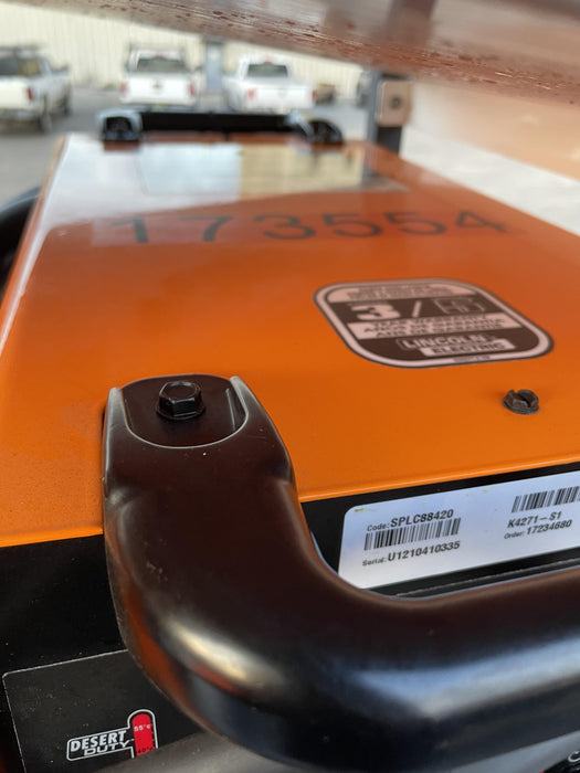 2021 LINCOLN ELECTRIC FLEXTEC 350X