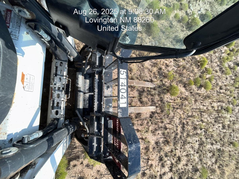 2025 VIRNIG PF4855-5VG