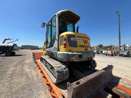 2018 WACKER NEUSON ET90