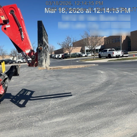 2025 MANITOU MTA1255