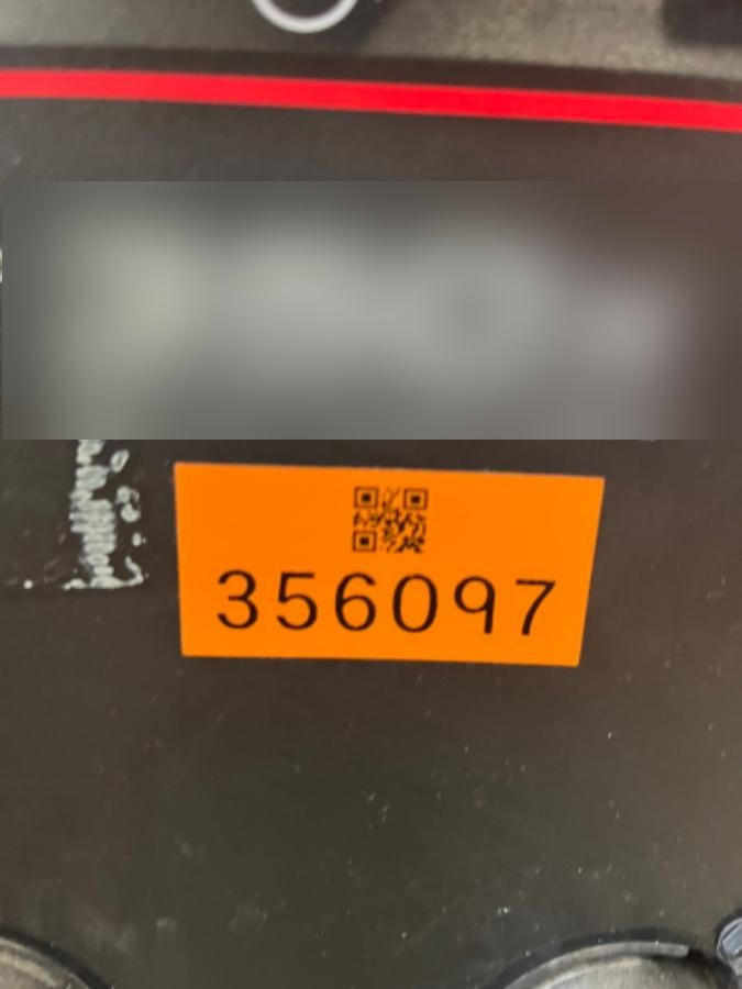 2023 LINCOLN ELECTRIC FLEXTEC 350X