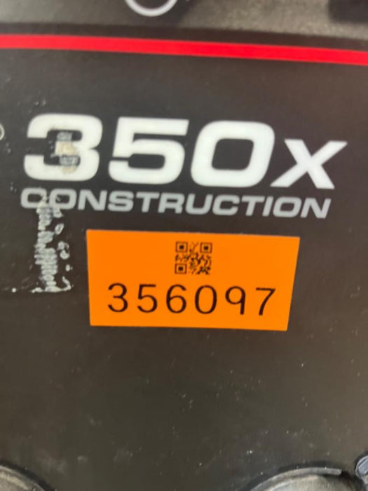 2023 LINCOLN ELECTRIC FLEXTEC 350X