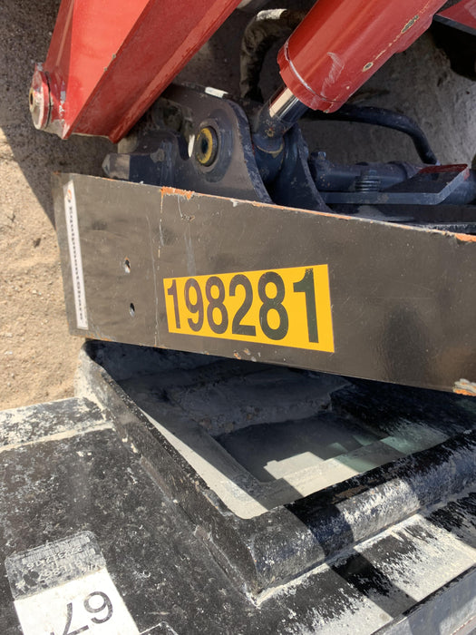 2021 ARROW MATERIAL HANDLING 60" Pallet Forks