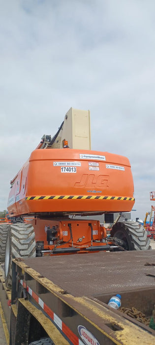 2021 JLG 860SJ