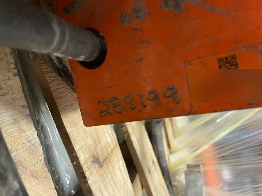 2023 WIDDER 11100