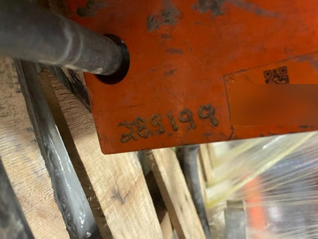 2023 WIDDER 11100