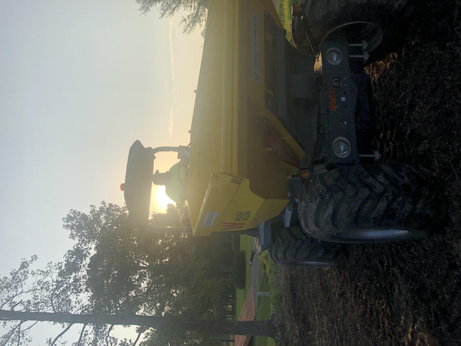 2020 WACKER NEUSON DW90