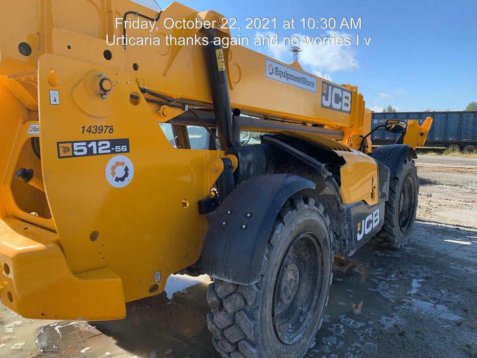 2021 JCB 512-56