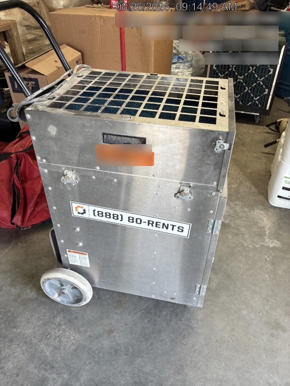2020 ABATEMENT TECHNOLOGIES PAS2400