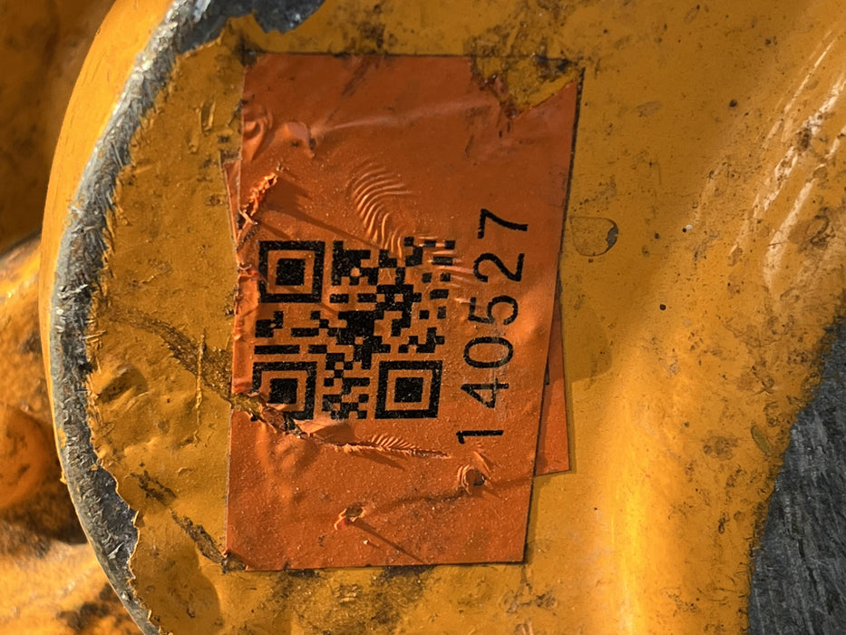 2021 HARRINGTON CF030-20