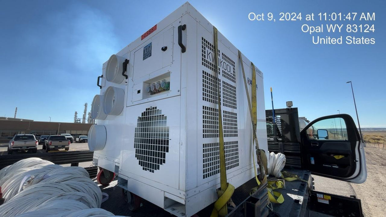 2022 KWIKOOL KPO12-43H